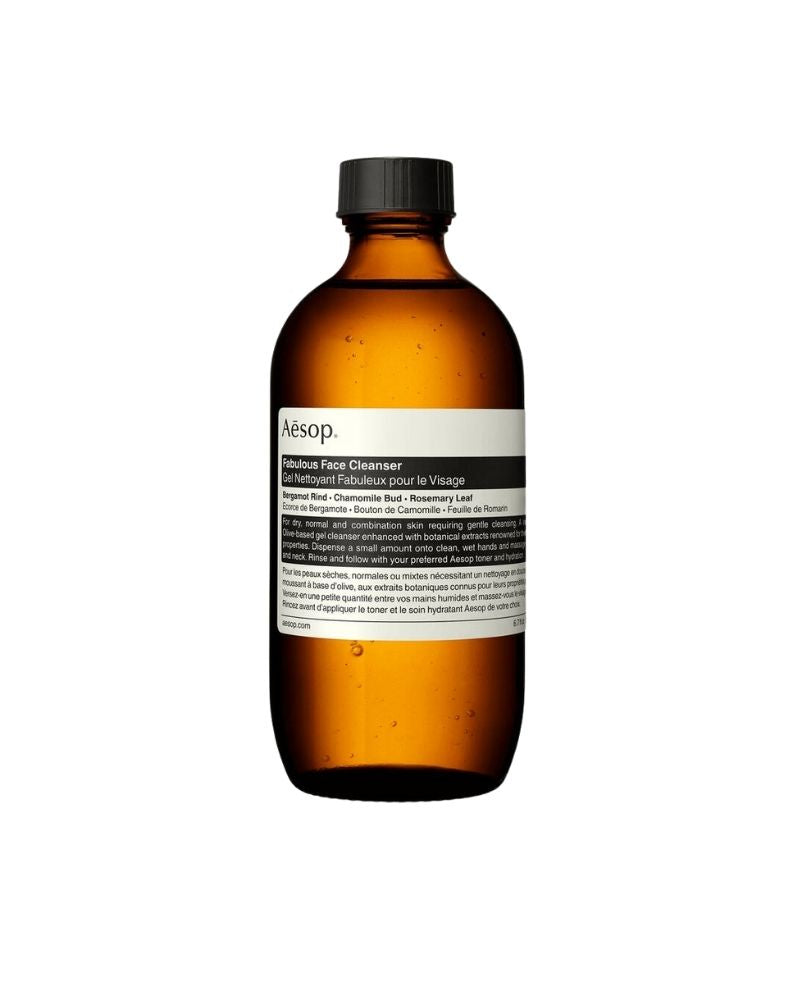 Aesop Fabulous Face Cleanser 200mL
