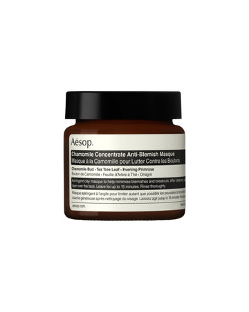 Chamomile Concentrate Anti-blemish Masque 60ml