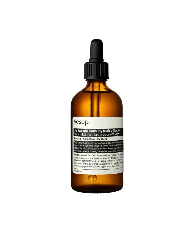 Aesop Lightweight Facial Hydrating Serum 100mL