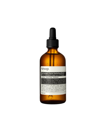 Lightweight Facial Hydrating Serum 100ml