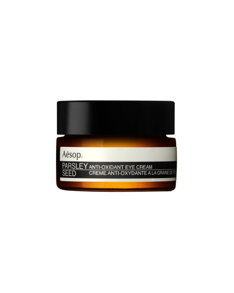 Aesop Parsley Seed Anti-Oxidant Eye Cream 10ml