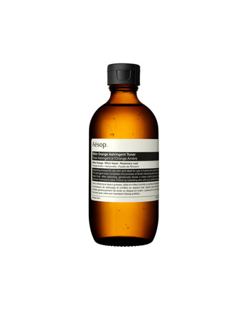 Bitter Orange Astringent Toner 200ml