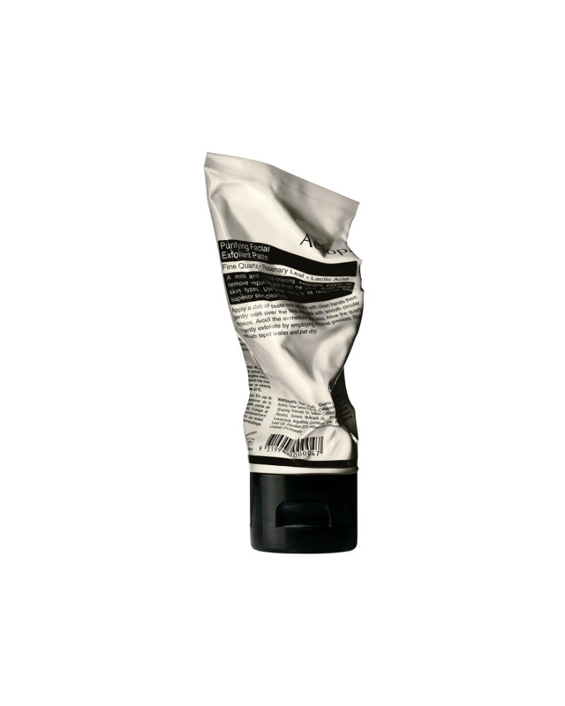 Aesop Purifying Facial Exfoliant Paste 75mL