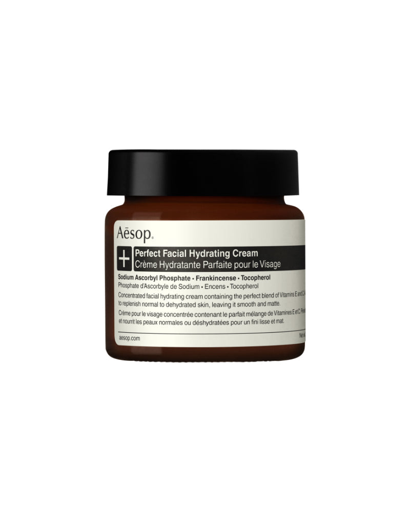Aesop Perfect Facial Hydrating Cream 60mL