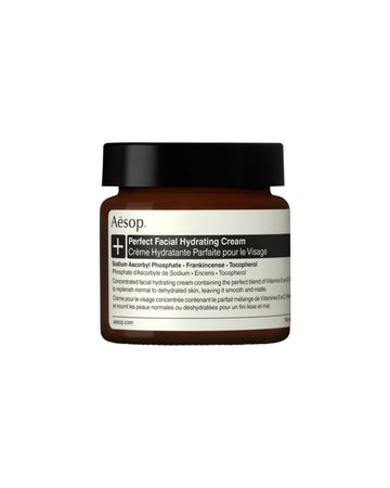 Perfect Facial Hydrating Cream 60ml