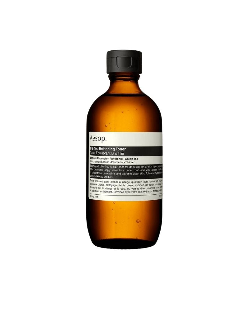 Aesop B & Tea Balancing Toner 200mL