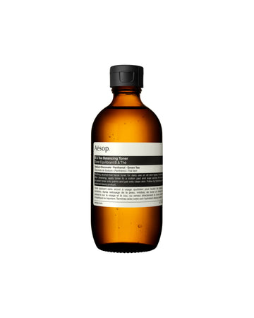 B & Tea Balancing Toner 200ml