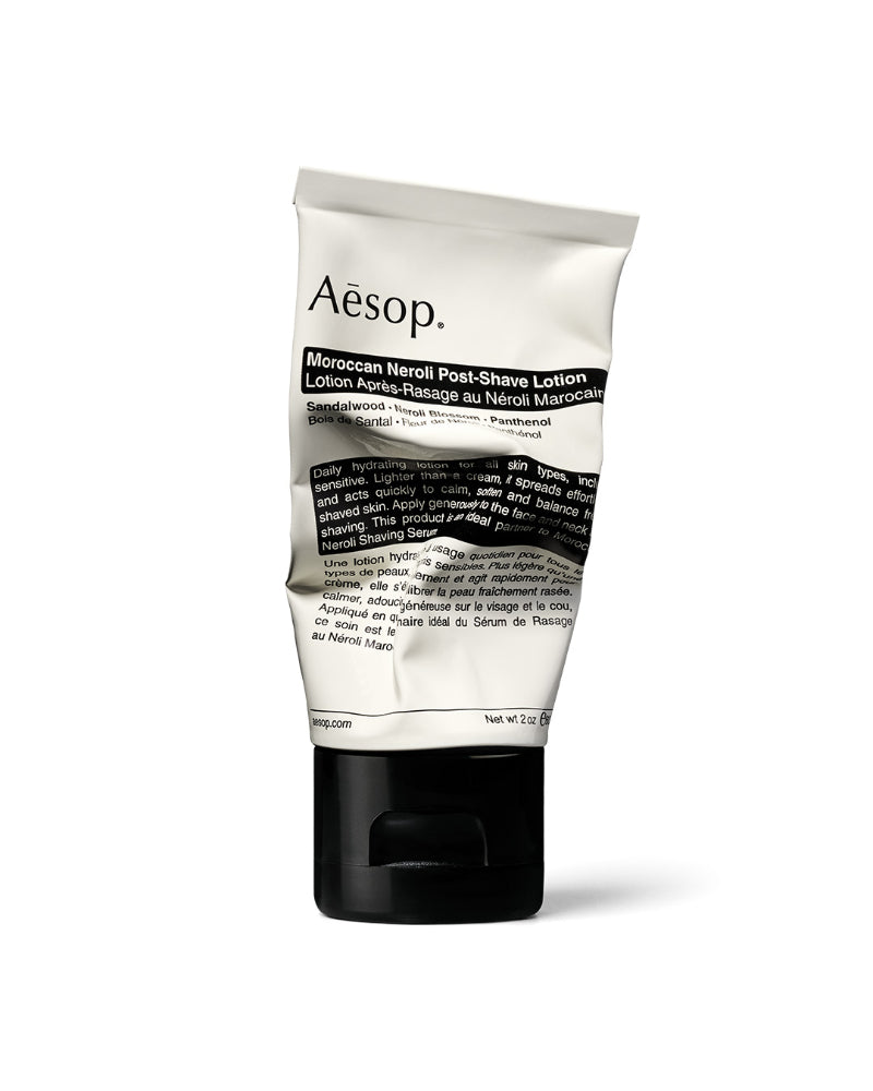 Aesop Moroccan Neroli Post-Shave Lotion 60mL