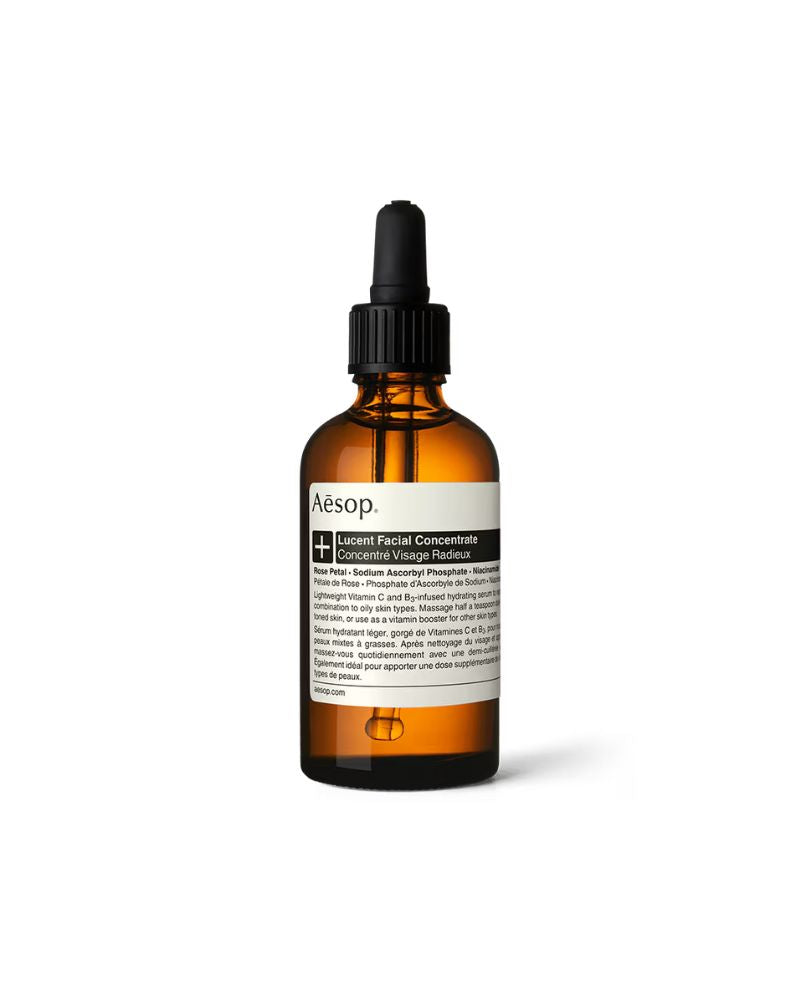 Aesop Lucent Facial Concentrate 60mL