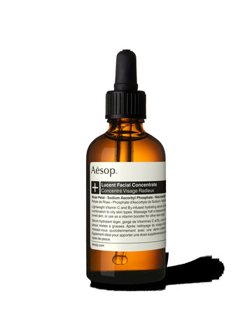 Lucent Facial Concentrate 60ml