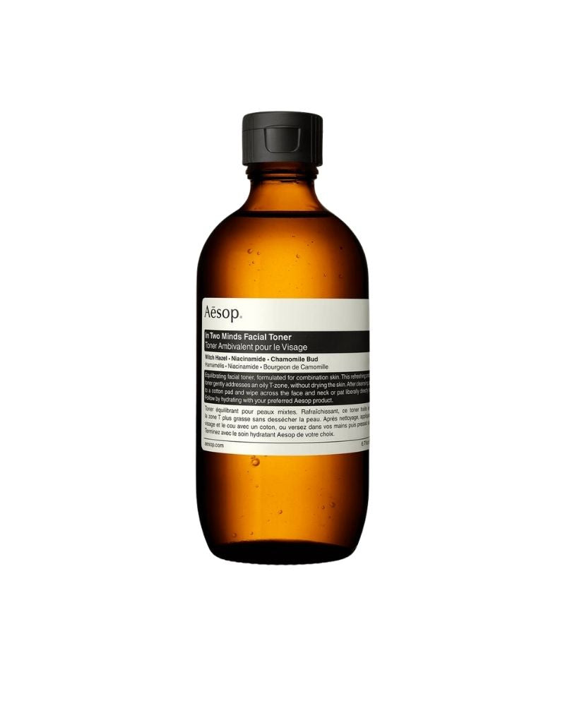 Aesop In Two Minds Facial Toner 200mL