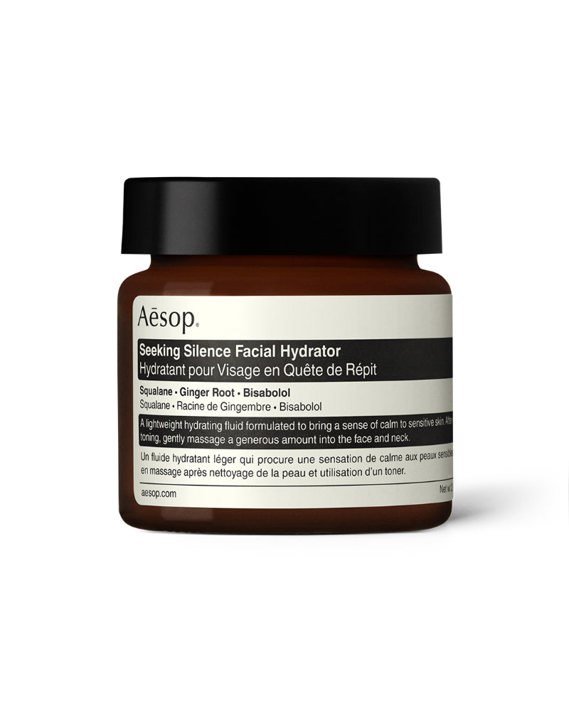 Aesop Seeking Silence Facial Hydrator 60mL