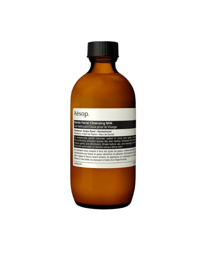 Aesop Gentle Facial Cleansing Milk 200mL