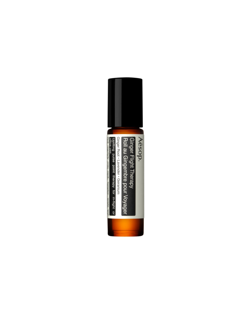 Aesop Ginger Flight Therapy 10mL Aesop Ginger Flight Therapy 10mL