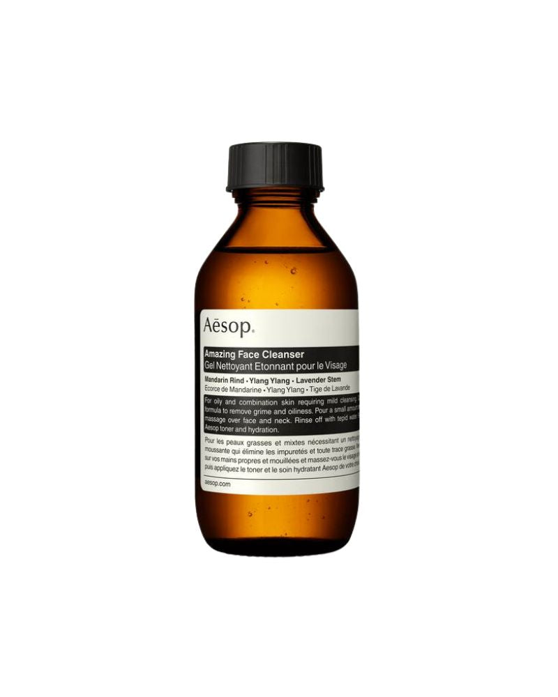Aesop Amazing Face Cleanser 100mL