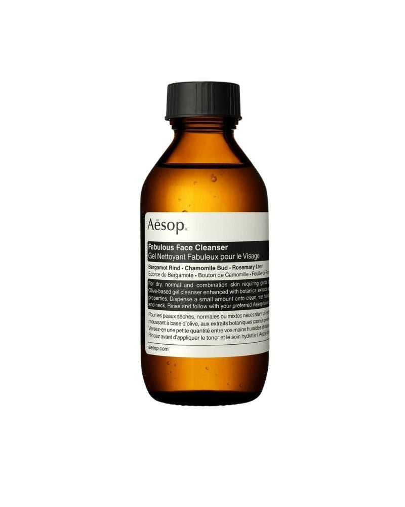 Aesop Fabulous Face Cleanser 100mL
