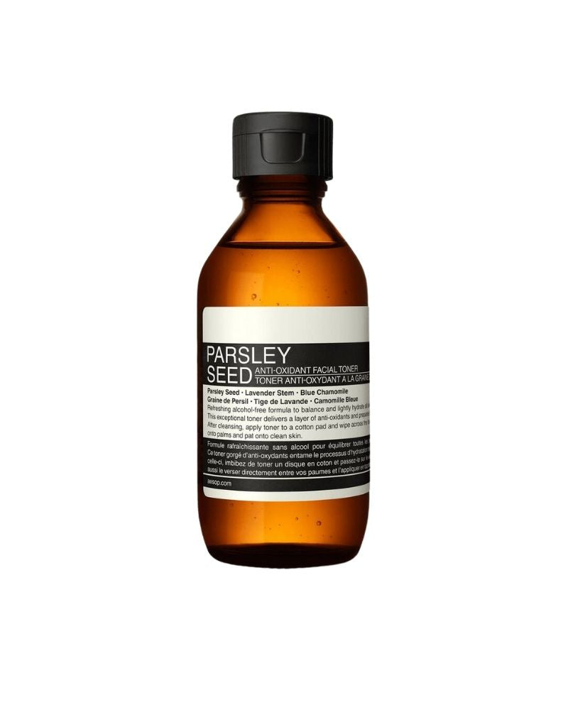 Aesop Parsley Seed Anti-Oxidant Facial Toner 100mL