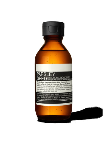 Aesop Parsley Seed Anti-Oxidant Facial Toner 100mL