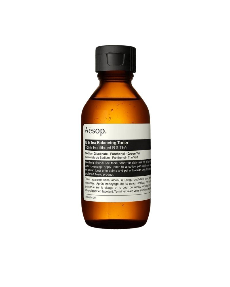 Aesop B & Tea Balancing Toner 100mL