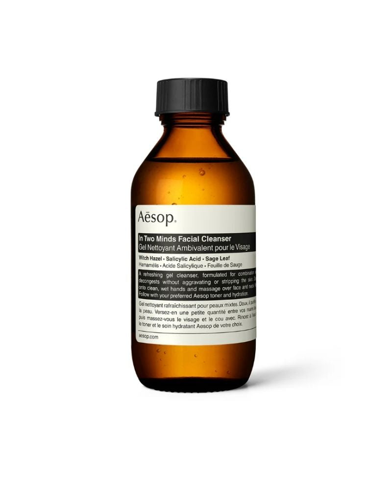 Aesop In Two Minds Facial Cleanser 100mL