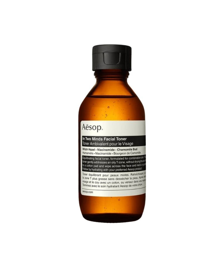 Aesop In Two Minds Facial Toner 100mL