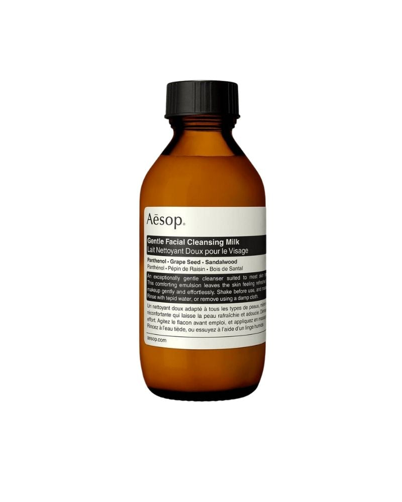 Aesop Gentle Facial Cleansing Milk 100mL