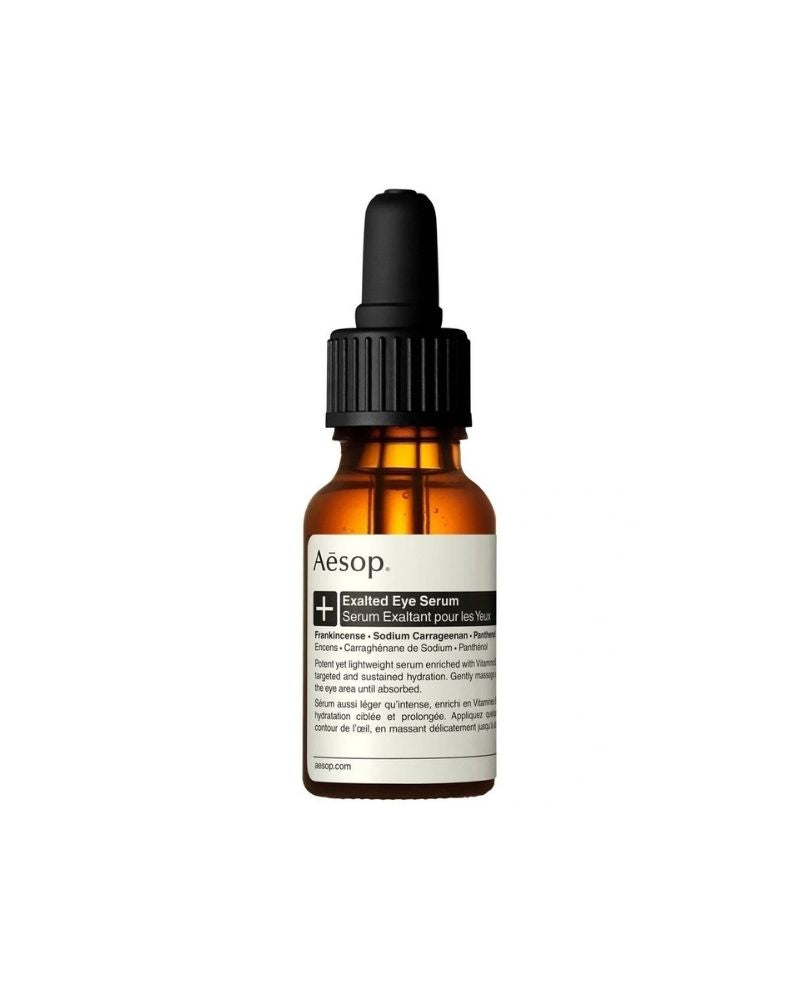 Aesop Exalted Eye Serum 15mL