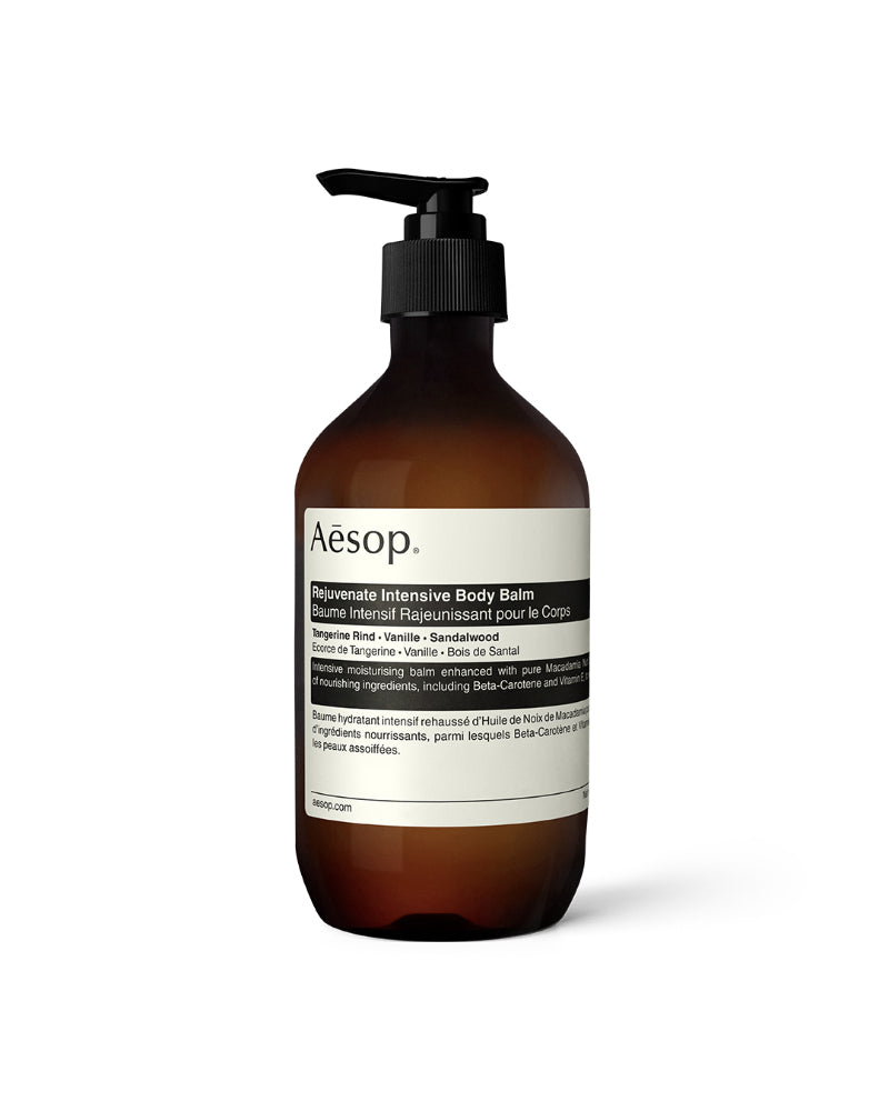 Aesop Rejuvenate Intensive Body Balm 500mL