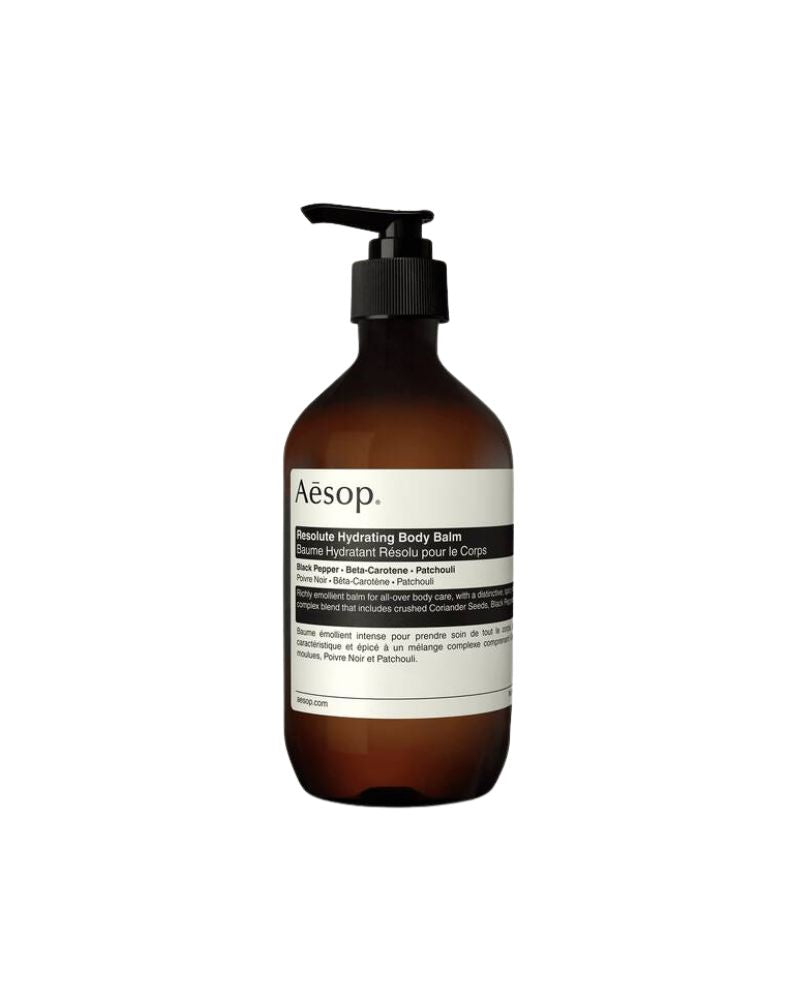 Aesop Resolute Hydrating Body Balm 500mL