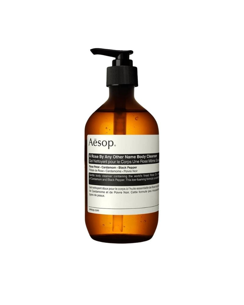 Aesop A Rose By Any Other Name Body Cleanser 500mL