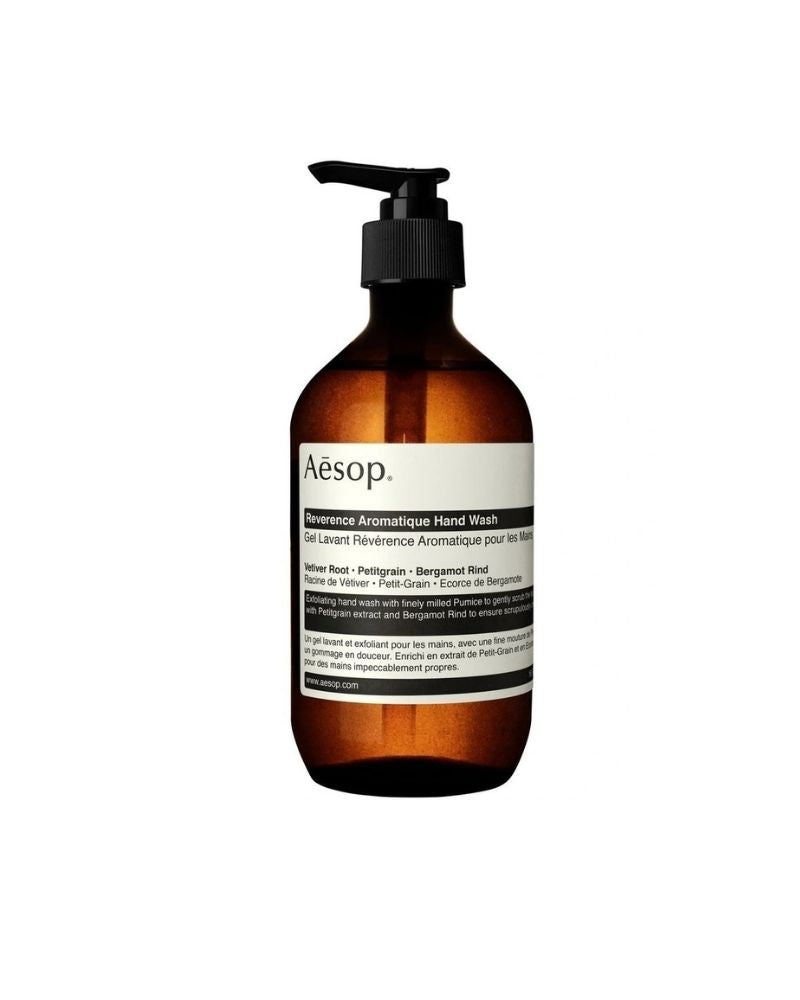 Aesop Reverence Aromatique Hand Wash 500mL