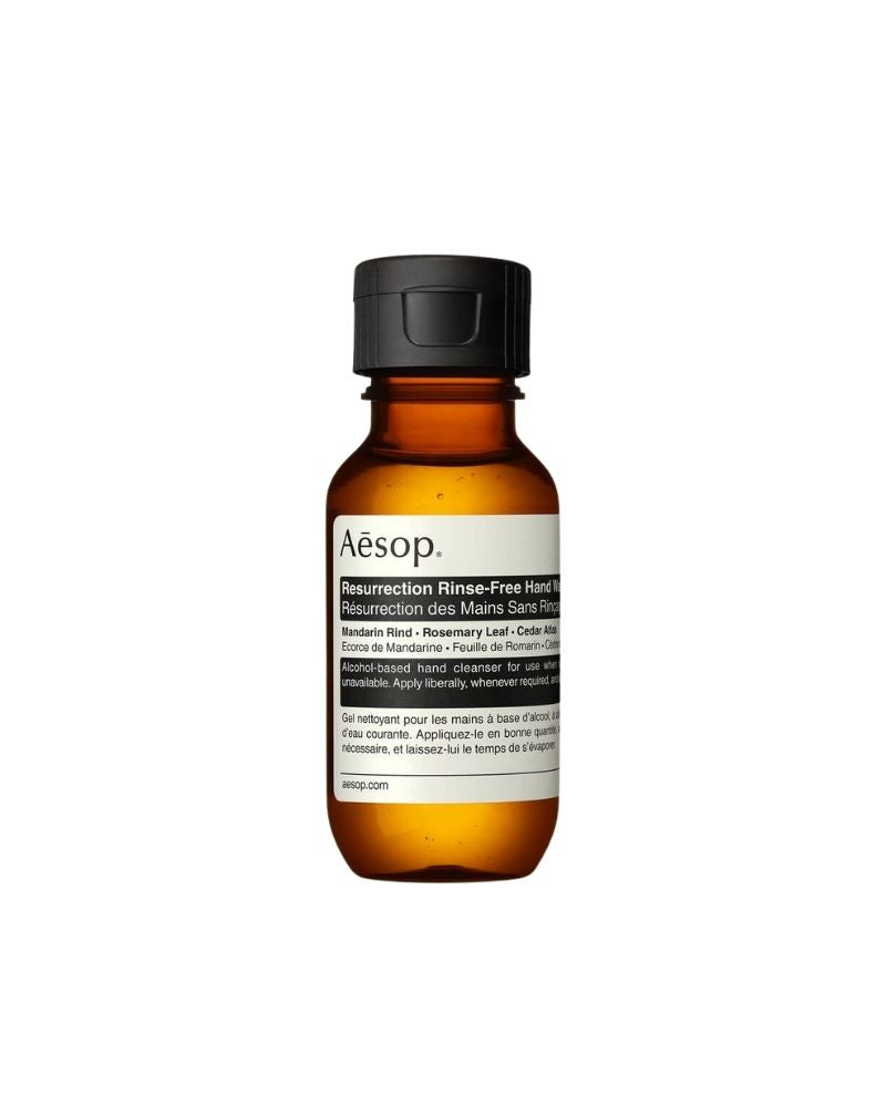 Aesop Resurrection Rinse-Free Hand Wash 50mL
