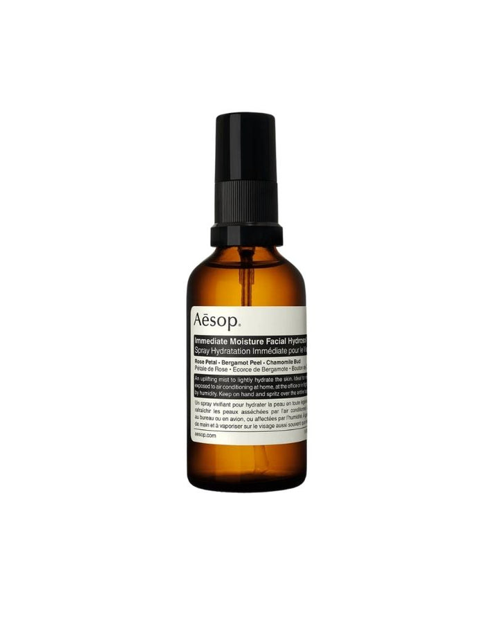Aesop Immediate Moisture Facial Hydrosol 50mL