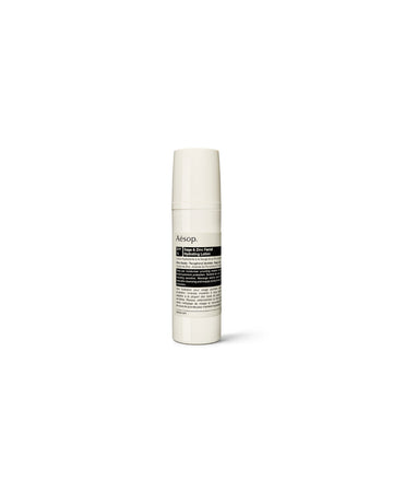 Sage & Zinc Facial Hydrating Lotion Spf15 50ml