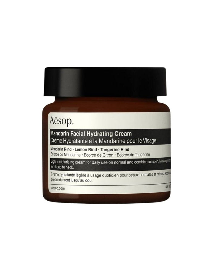Aesop Mandarin Facial Hydrating Cream 60mL