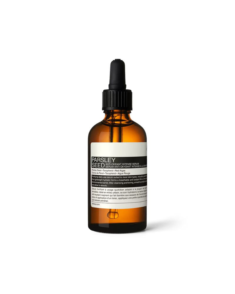 Aesop Parsley Seed Anti-Oxidant Intense Serum 60mL