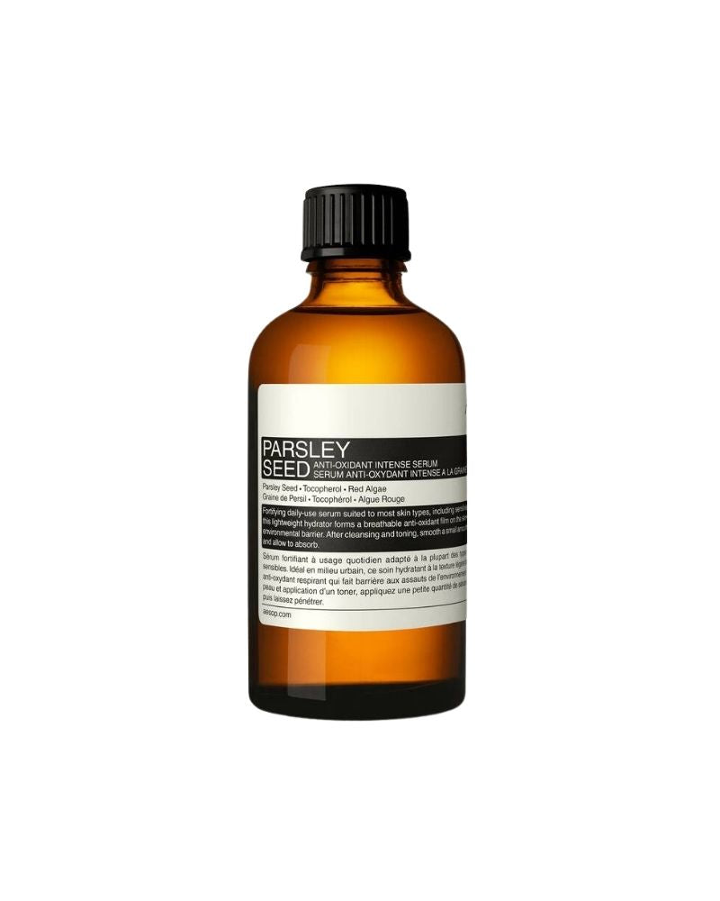Aesop Parsley Seed Anti-Oxidant Intense Serum 60mL Refill