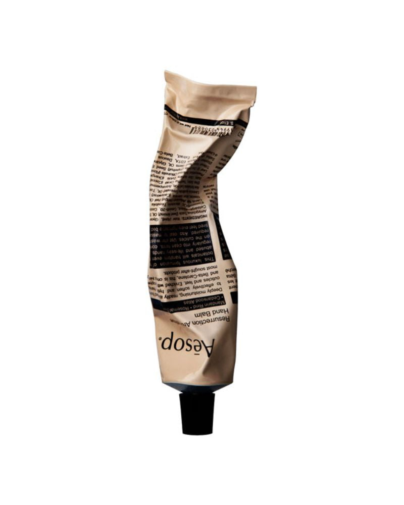 Aesop Resurrection Aromatique Hand Balm 75mL