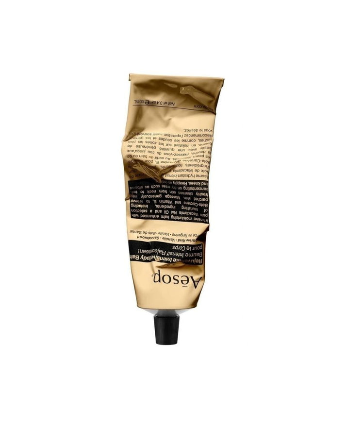 Aesop Rejuvenate Intensive Body Balm 100mL
