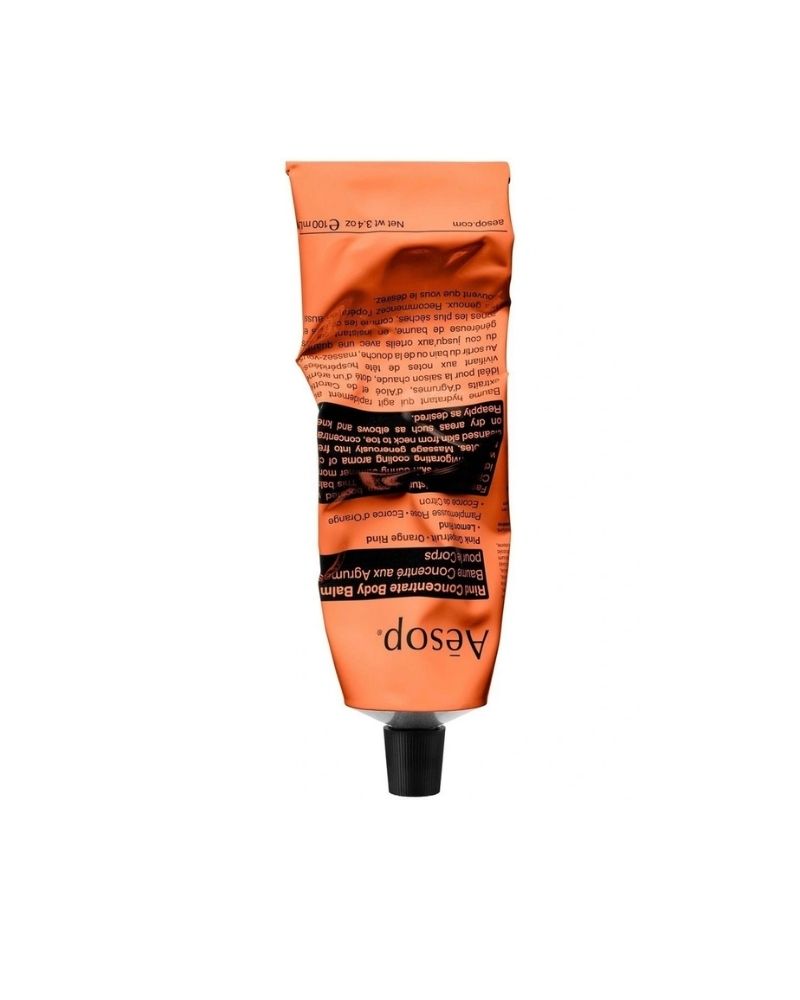 Aesop Rind Concentrate Body Balm 100mL