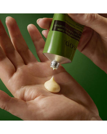 Geranium Leaf Body Balm 100ml