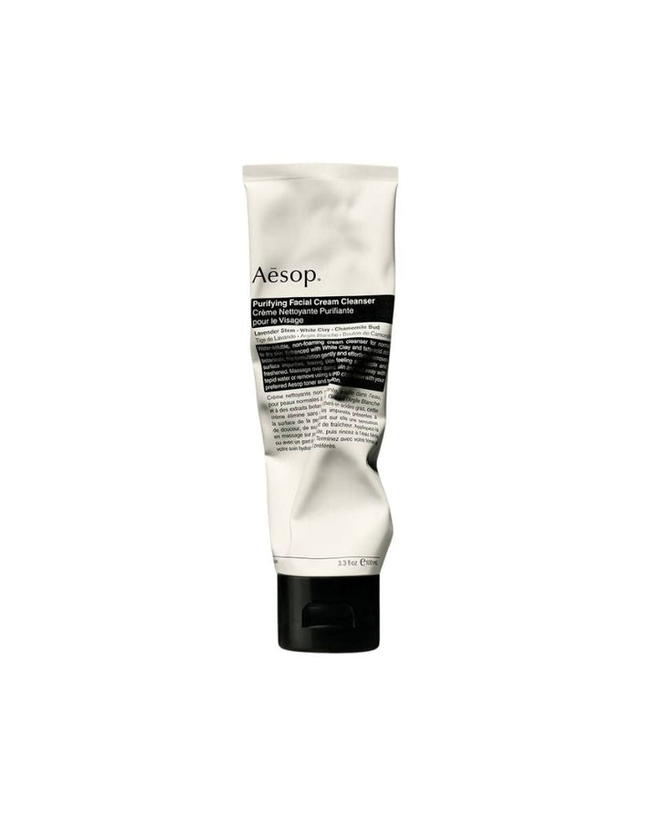 Aesop Purifying Facial Cream Cleanser 100mL
