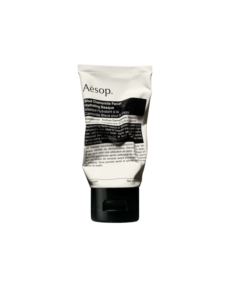 Aesop Blue Chamomile Facial Hydrating Masque 60mL