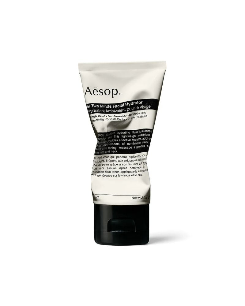 In Two Minds Facial Hydrator 60ml