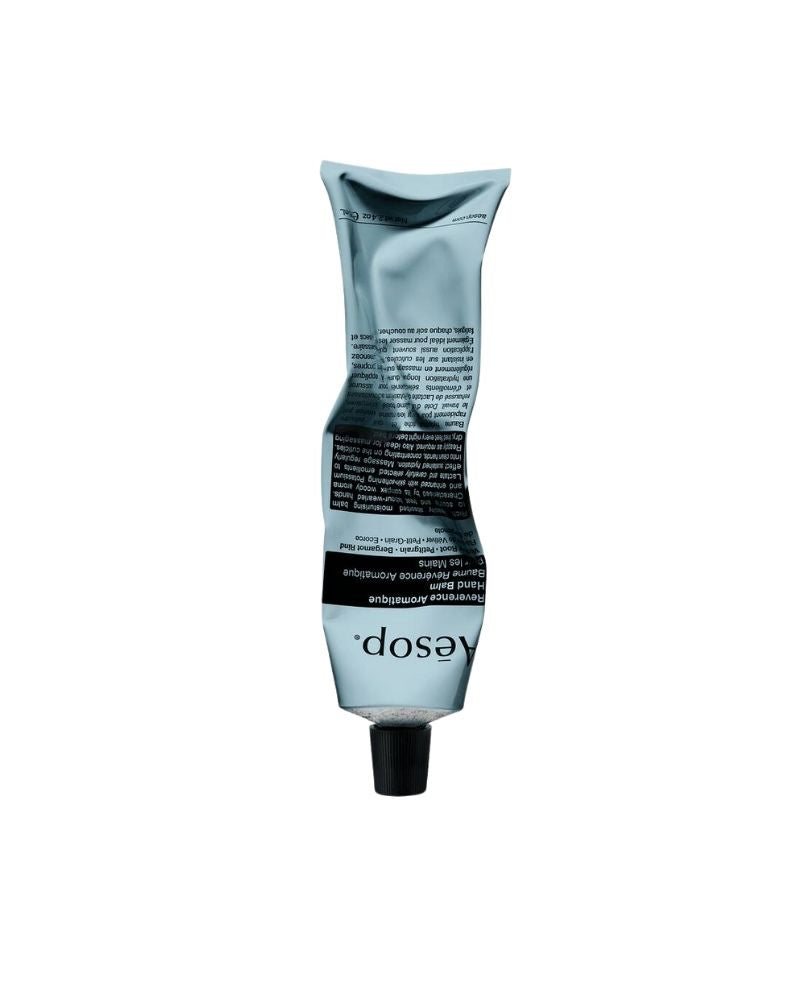 Aesop Reverence Aromatique Hand Balm 75mL
