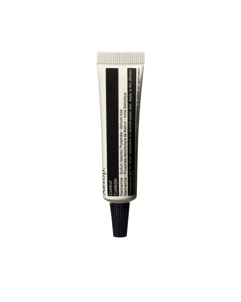 Aesop Control 9mL