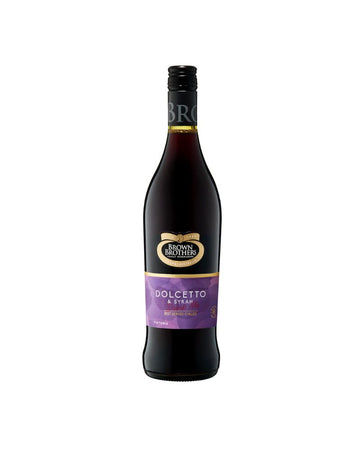 Dolcetto & Syrah 750ml
