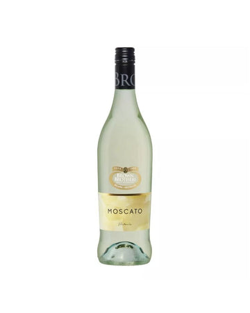 Brown Brothers Moscato 750ml