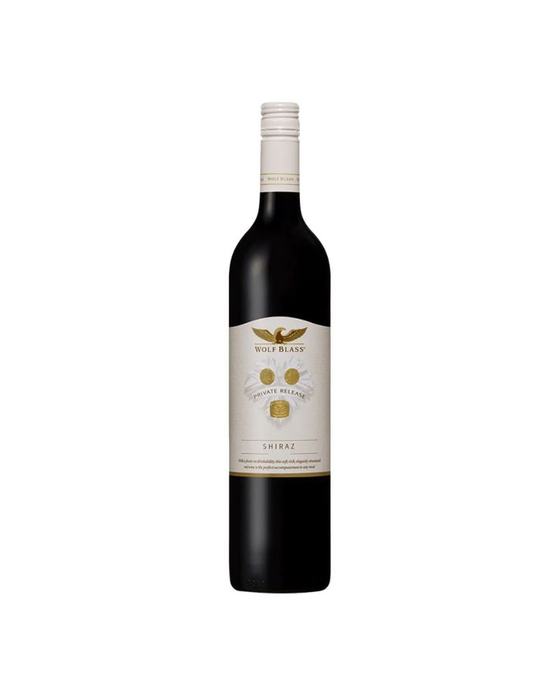 Private Release Shiraz 750ml