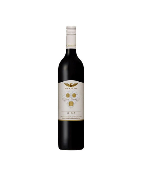 Private Release Shiraz 750ml